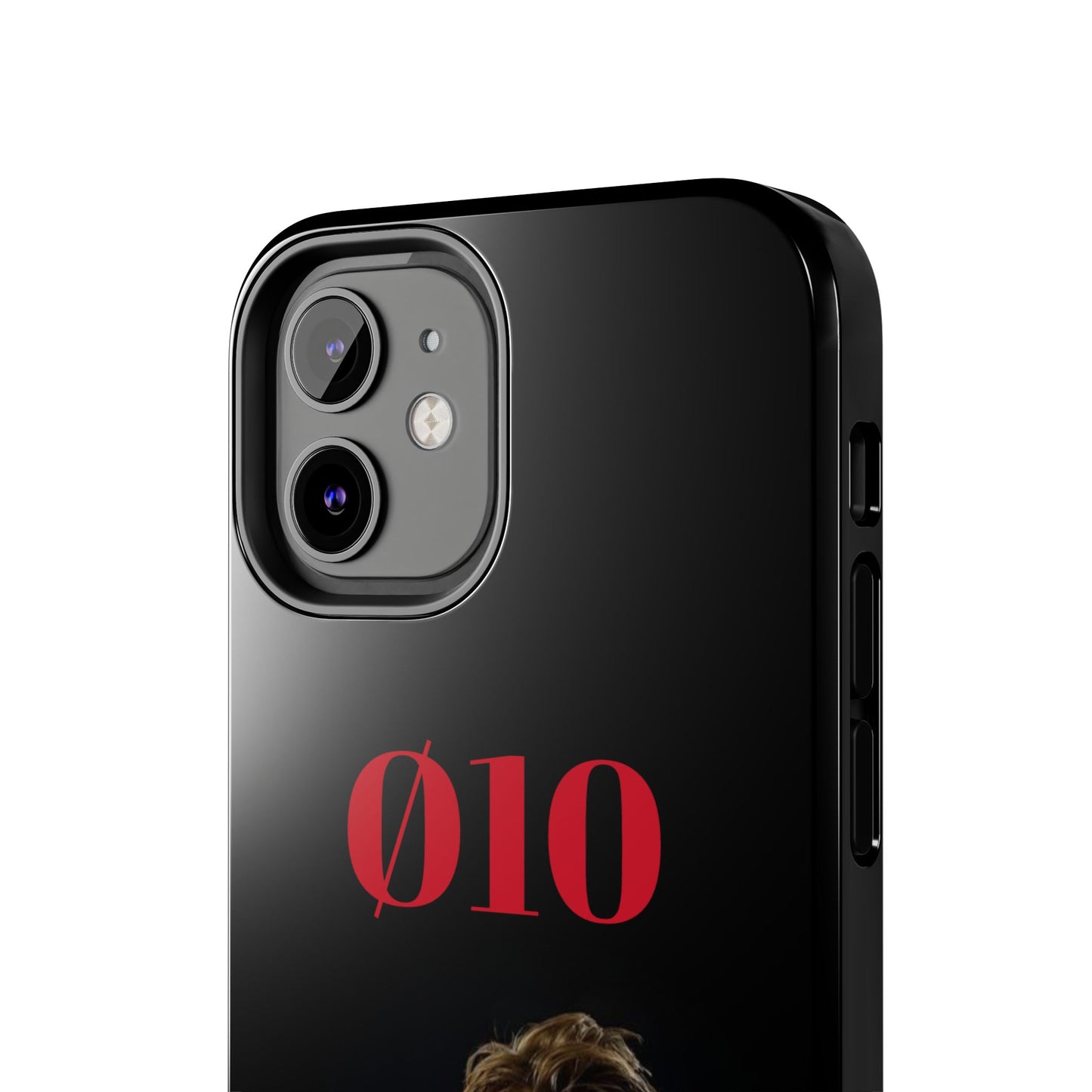 Martin Odegaard Phone Case