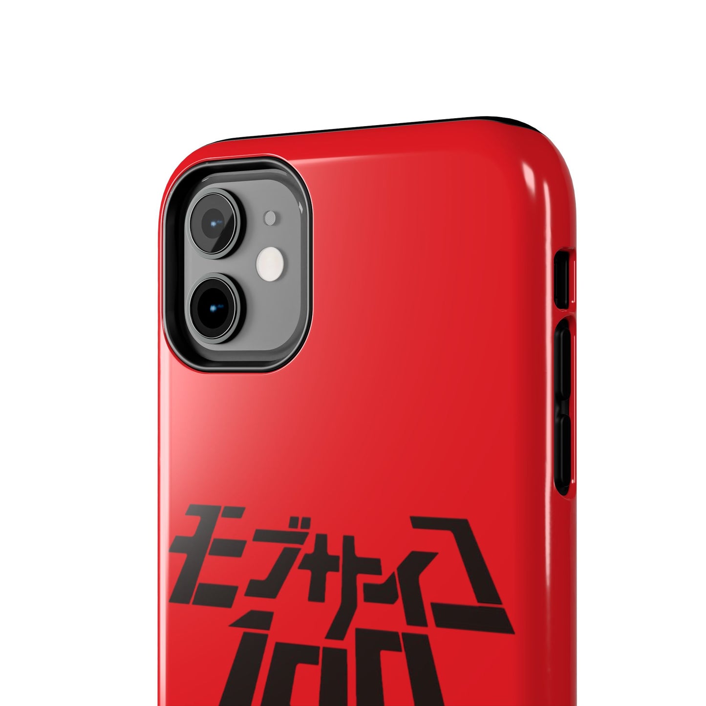 Mob Psycho 100 Phone Case