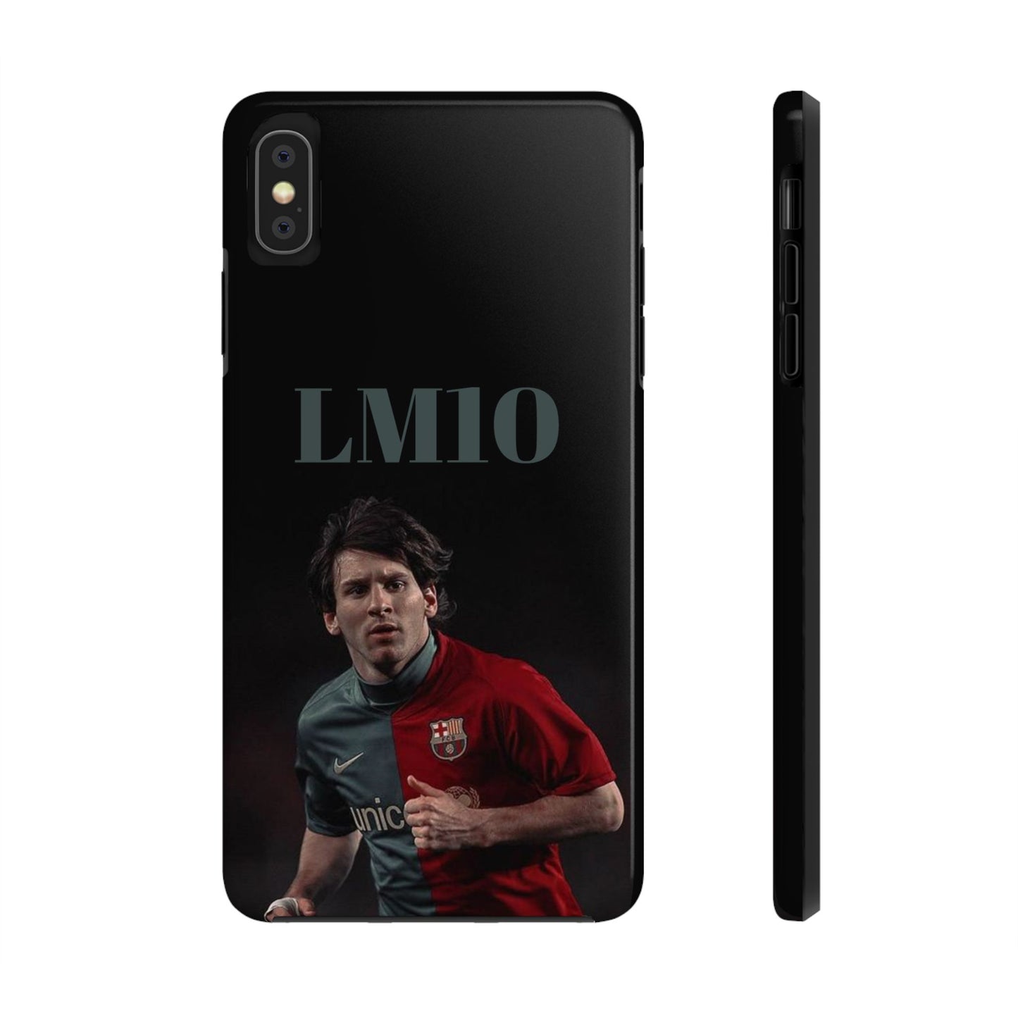 Lionel Messi Phone Case