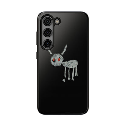 For All The Dogs Phone Case