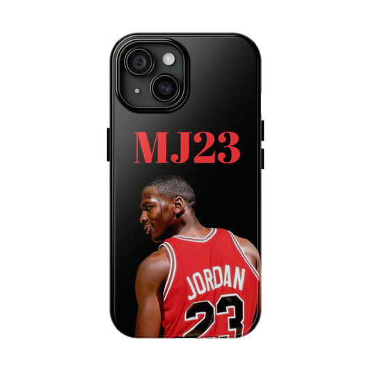 Michael Jordan Phone Case
