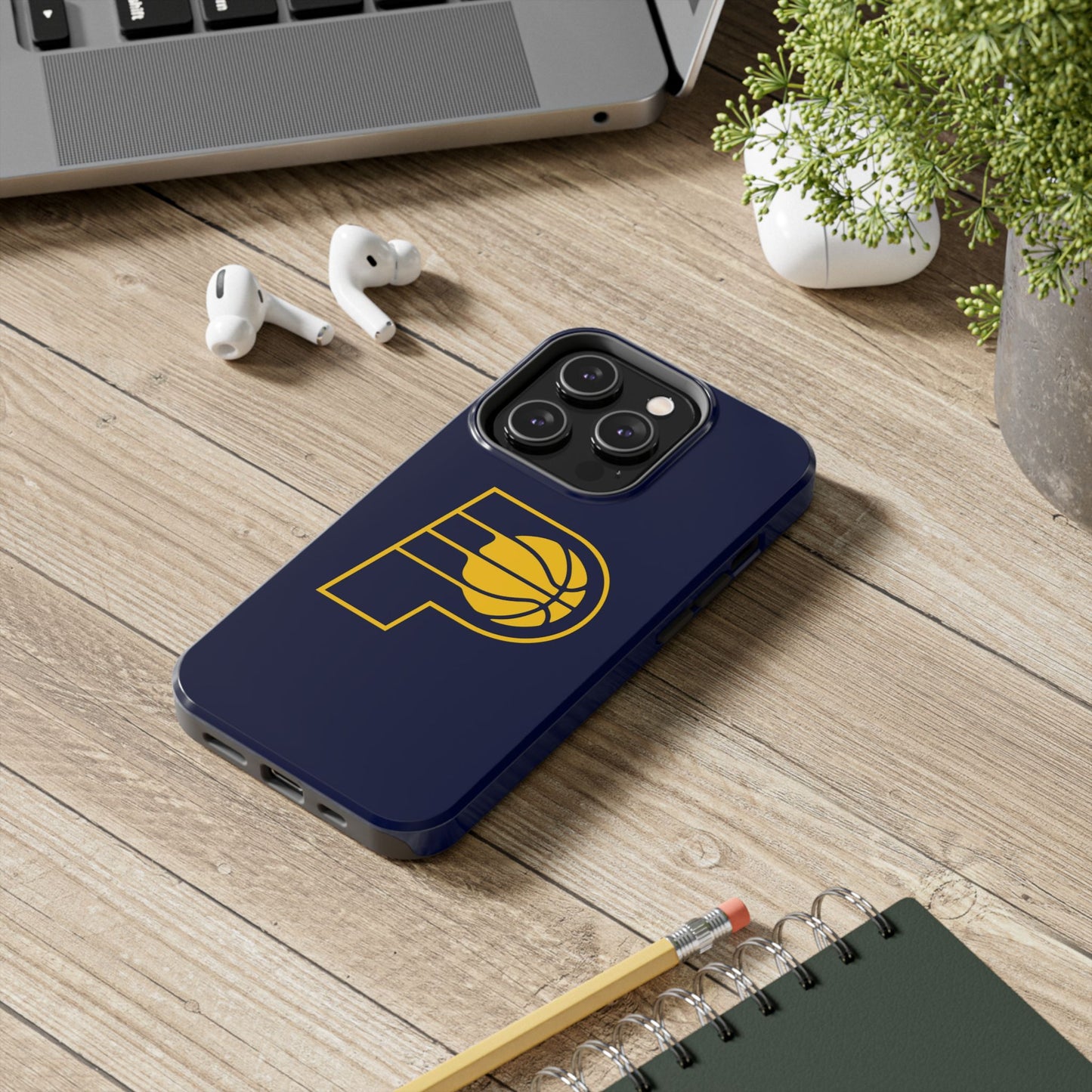 Indiana Pacers Phone Case