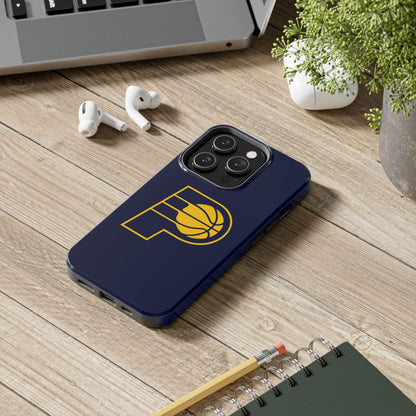 Indiana Pacers Phone Case