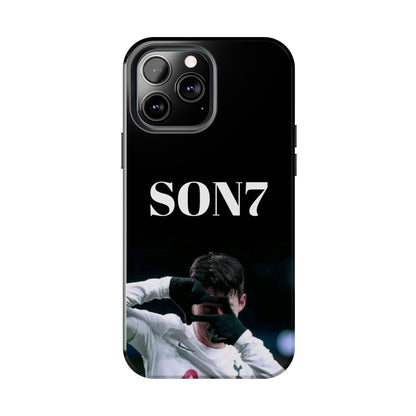 Heung Min Son Phone Case