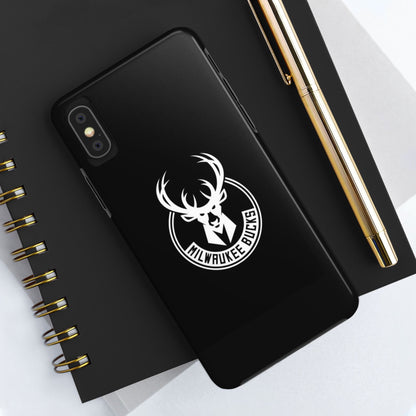 Classic Milwaukee Bucks Phone Case