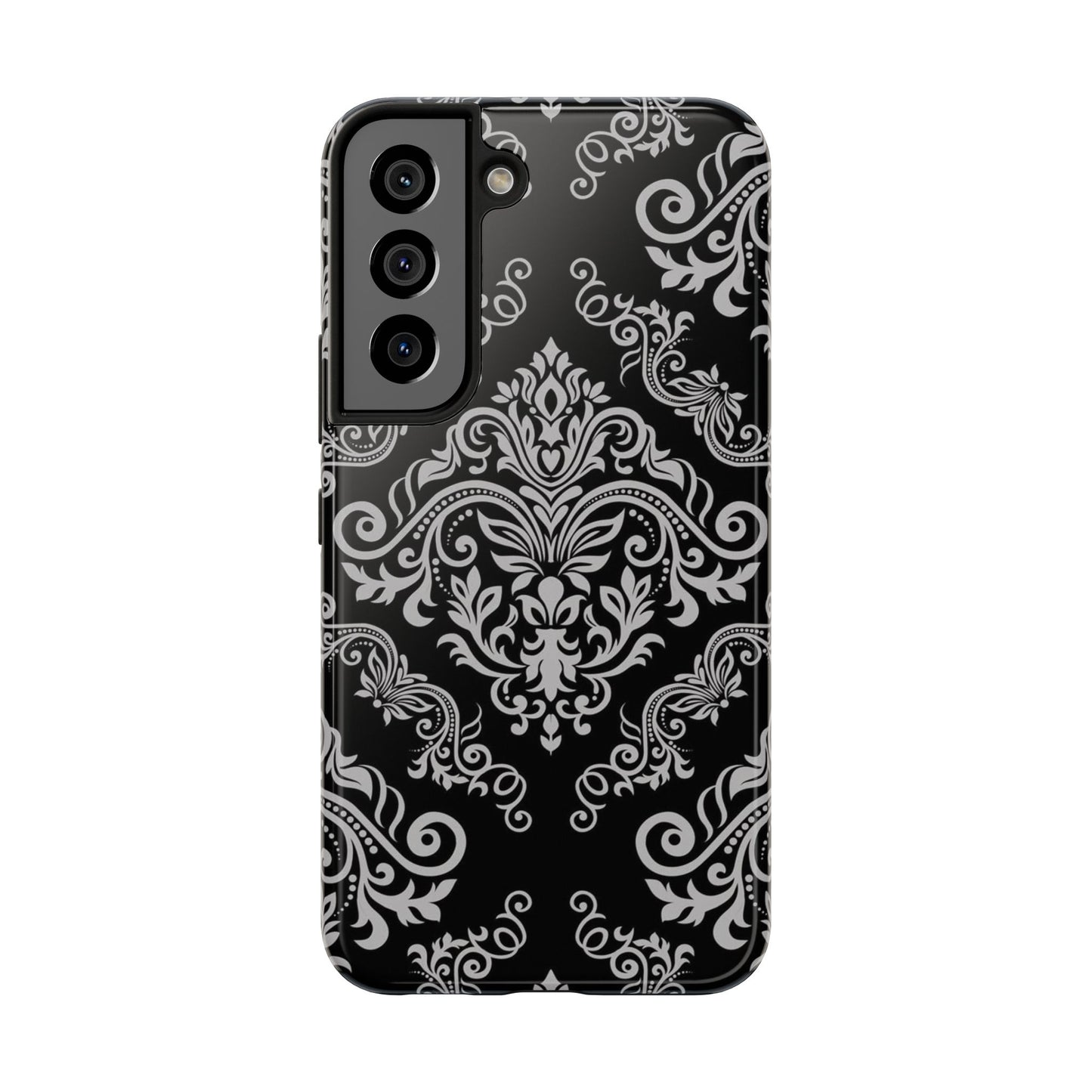 Timeless Luxury Pattern Phone Case