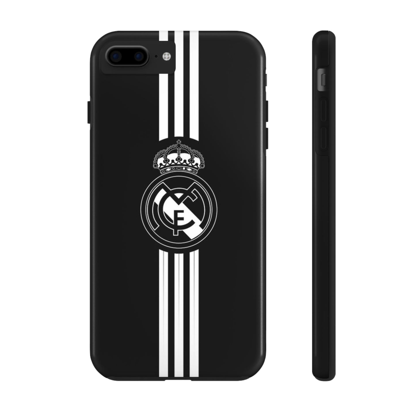 Real Madrid Phone Case