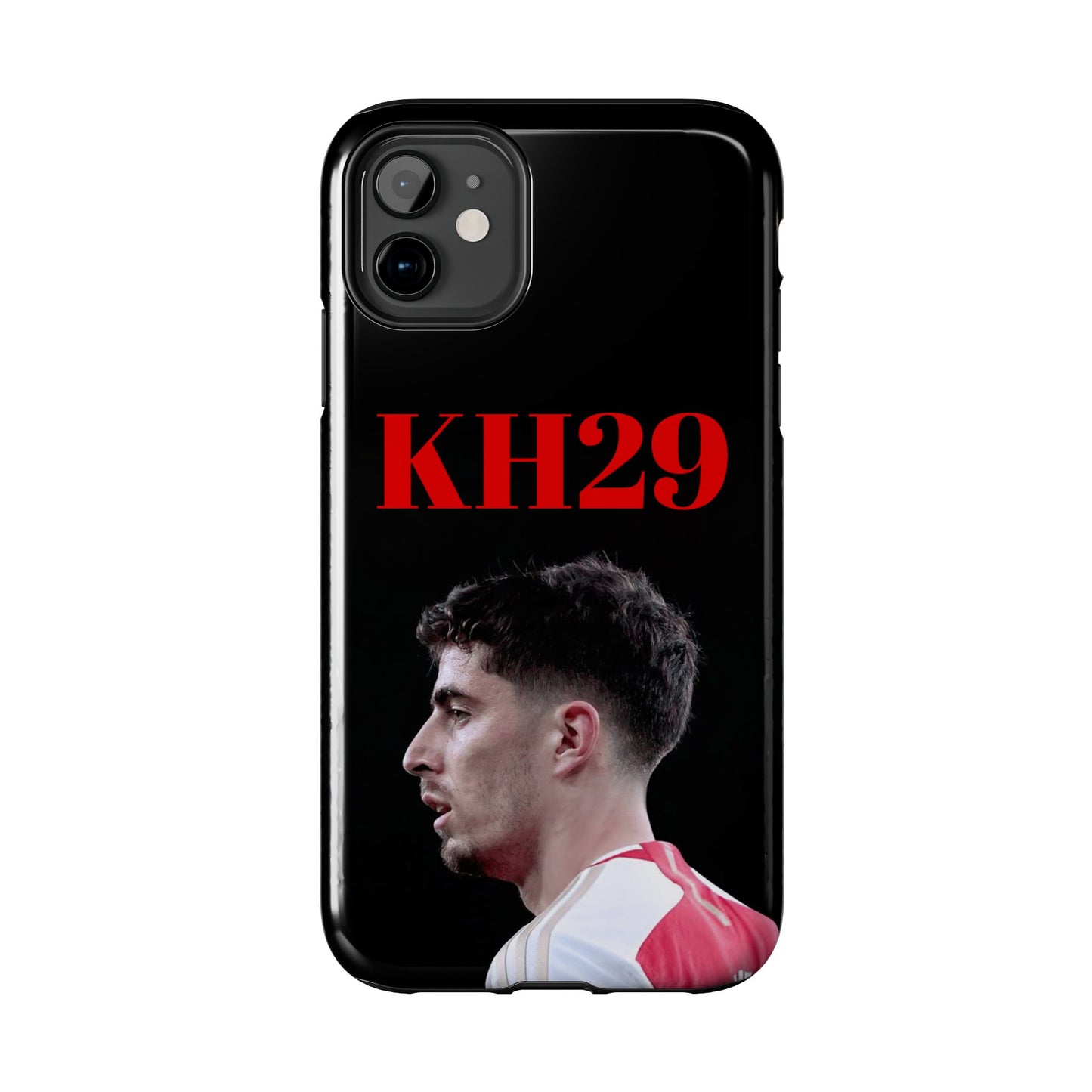 Kai Havertz Phone Case
