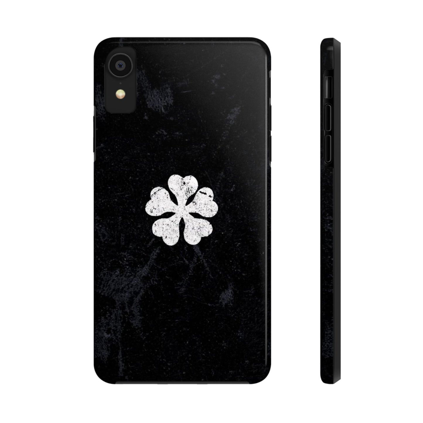 Black Clover Phone Case