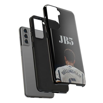 Jude Bellingham Phone Case