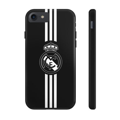 Real Madrid Phone Case