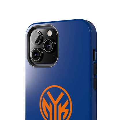 New York Knicks Logo Phone Case