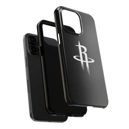 Classic Houston Rockets Phone Case