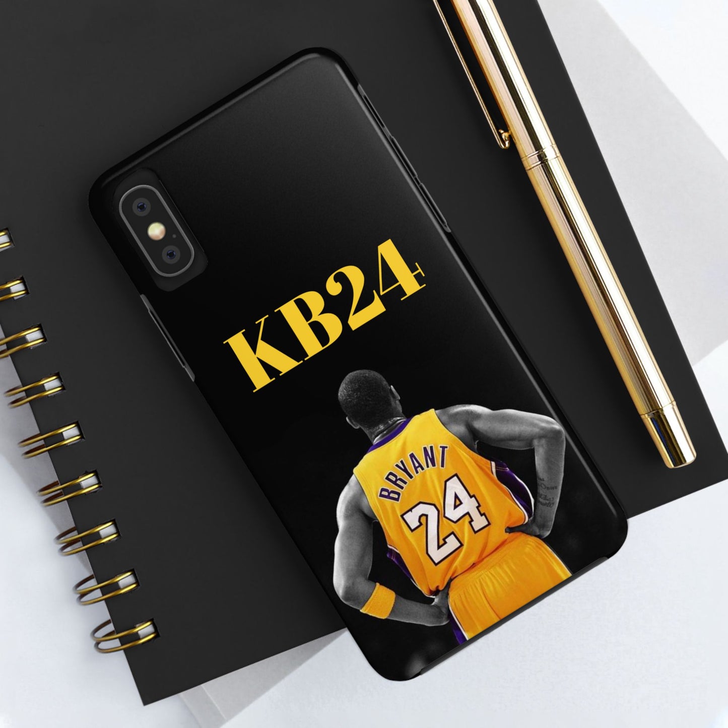 Kobe Bryant Phone Cases