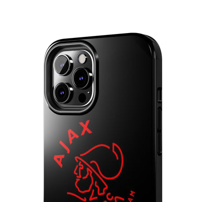 Ajax FC Phone Case