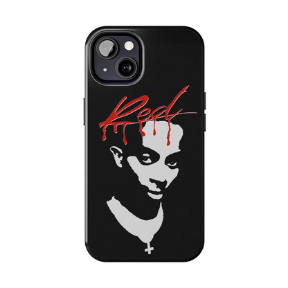 Whole Lotta Red Phone Case
