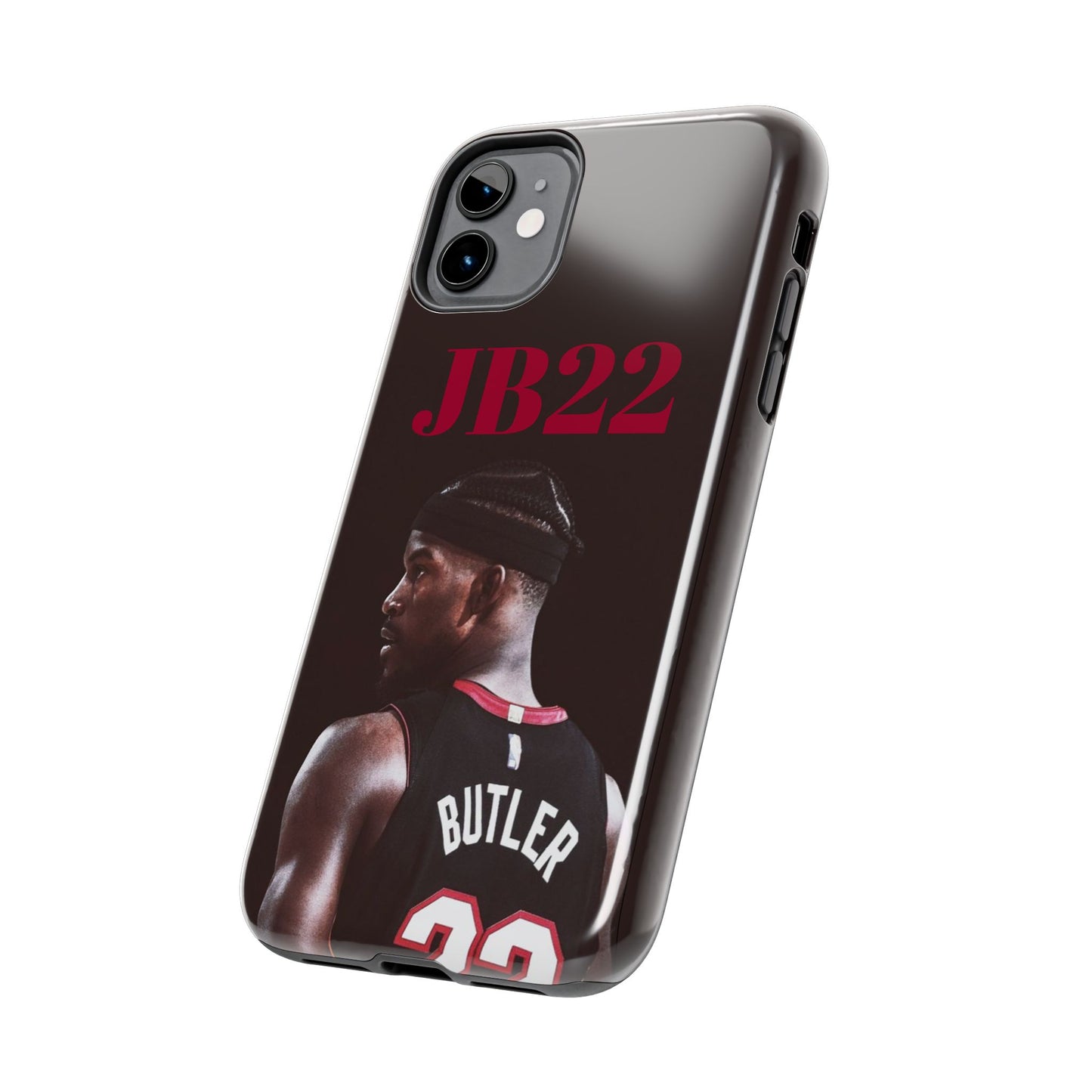 Jimmy Butler Phone Case