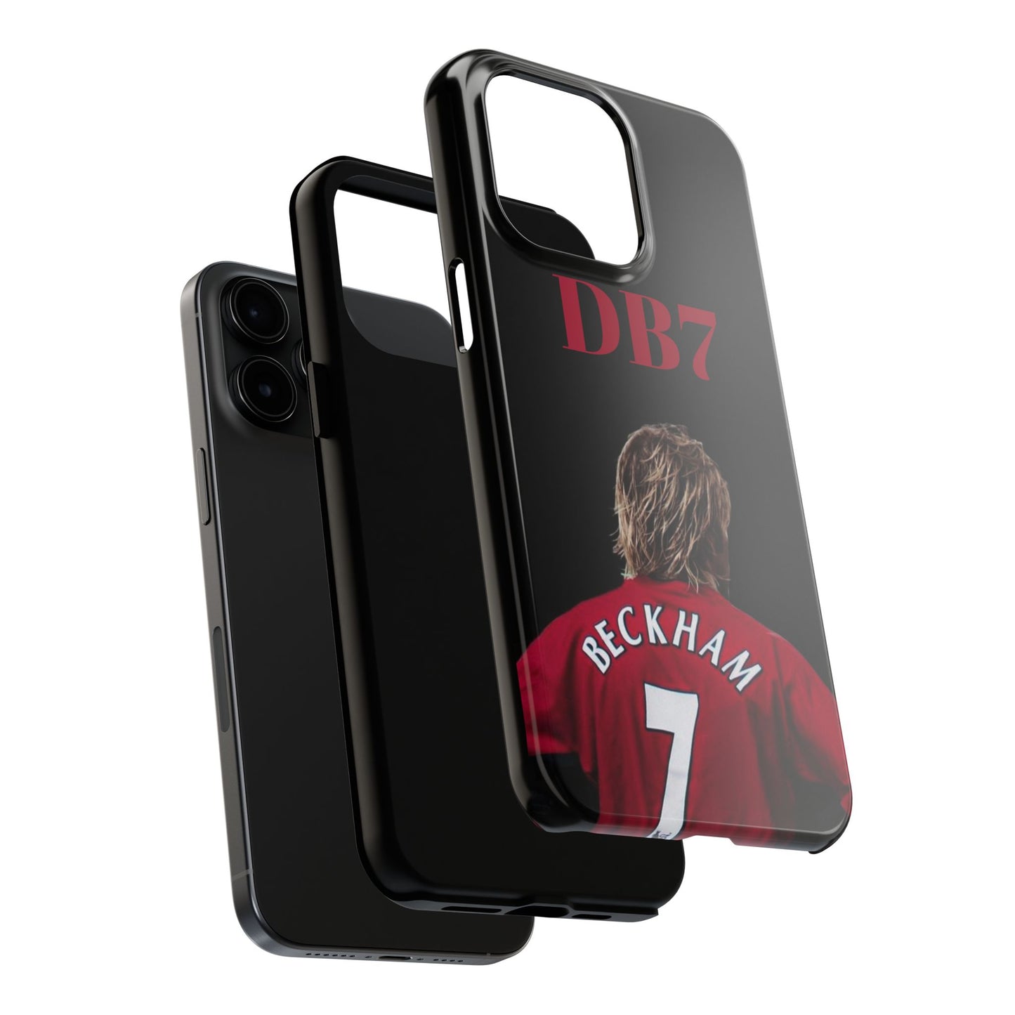 Beckham Phone Case