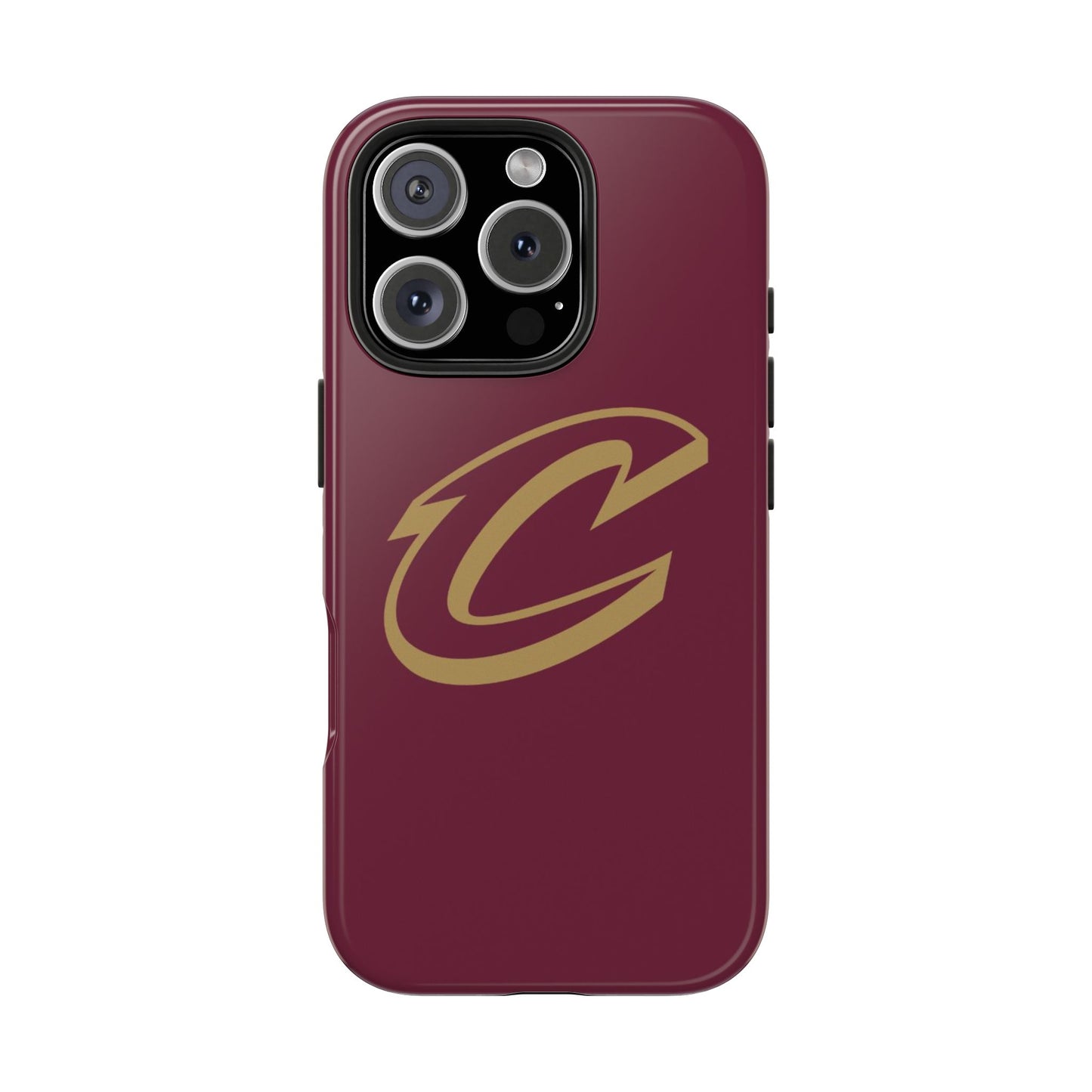 Cleveland Cavaliers Logo Phone Case