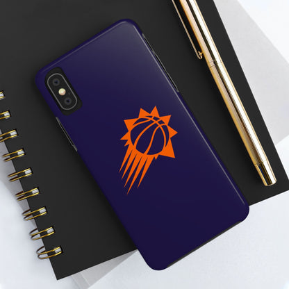 Phoenix Suns Logo Phone Case