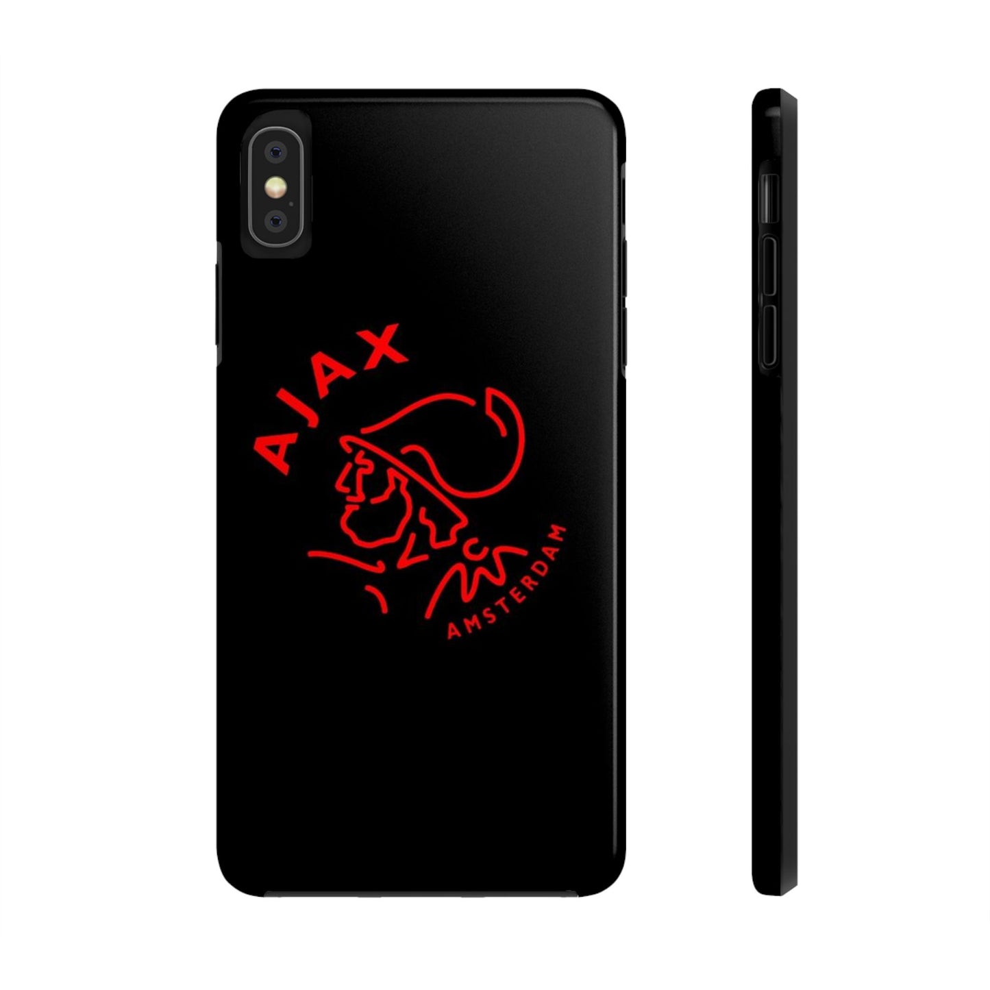 Ajax FC Phone Case