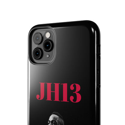 James Harden Phone Case