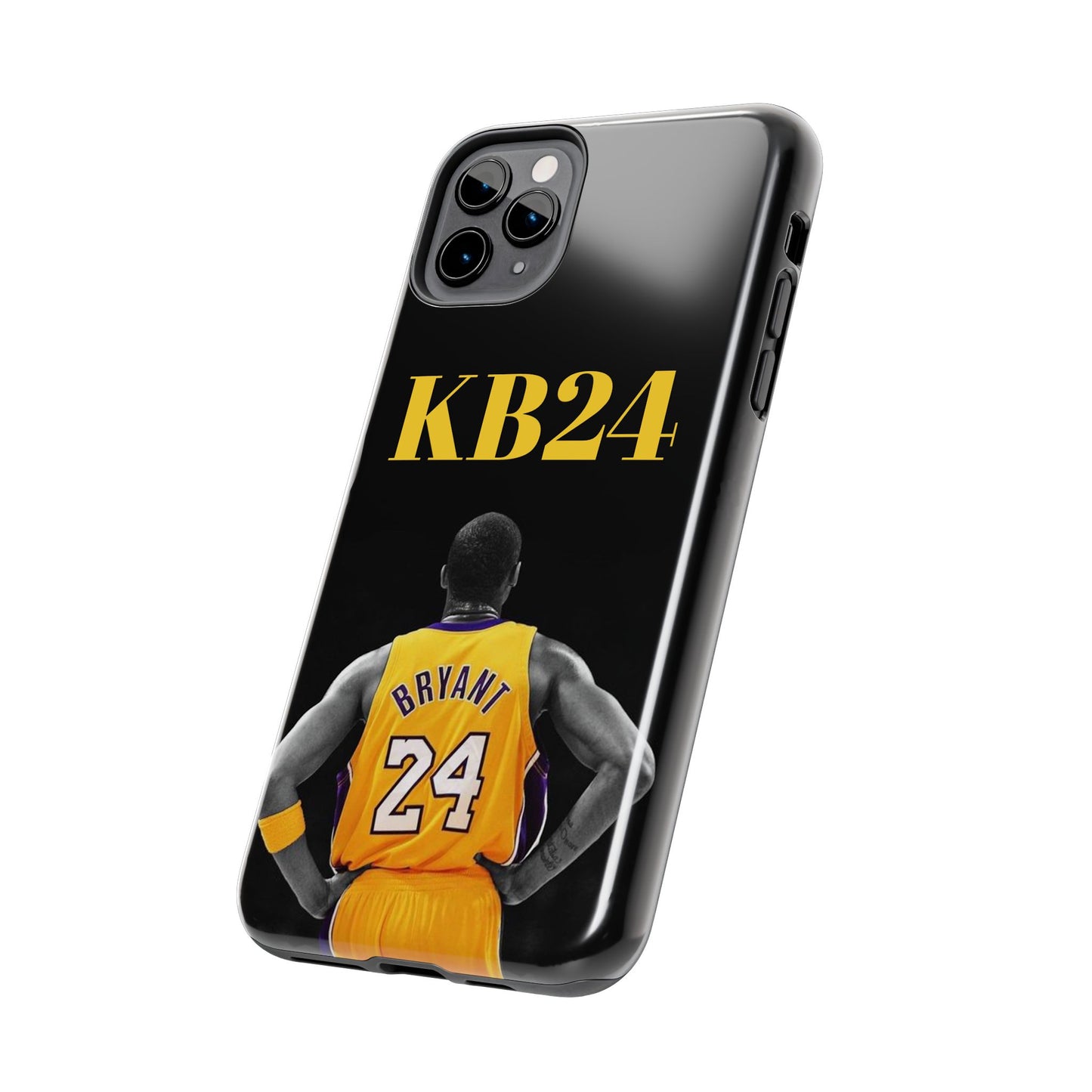 Kobe Bryant Phone Cases