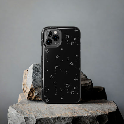 Stars Pattern Phone Case