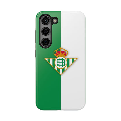 Real Betis Phone Case