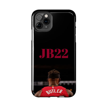 Jimmy Butler Phone Case