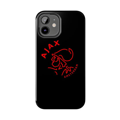 Ajax FC Phone Case