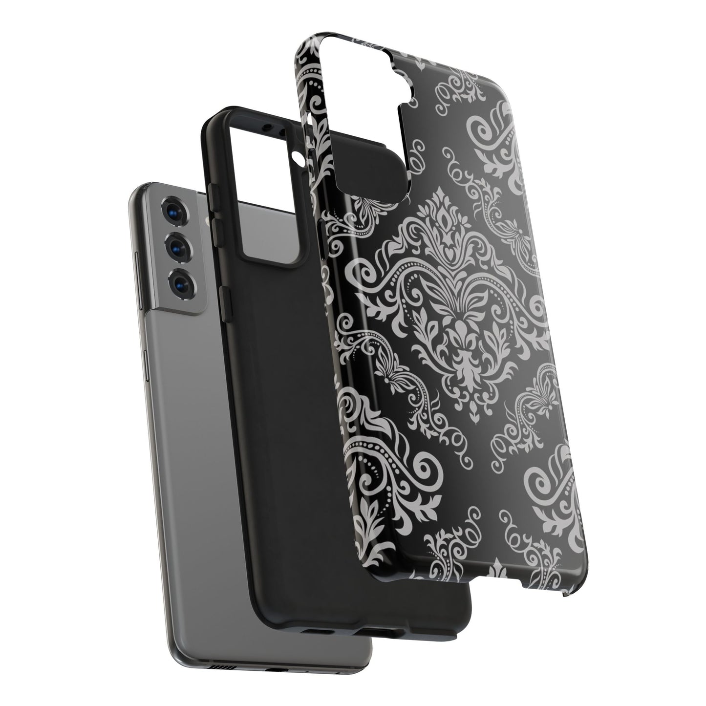 Timeless Luxury Pattern Phone Case
