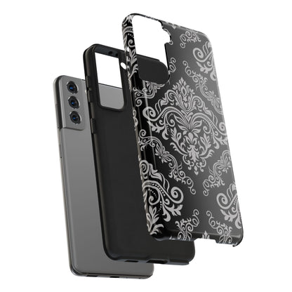 Timeless Luxury Pattern Phone Case