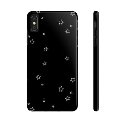 Stars Pattern Phone Case