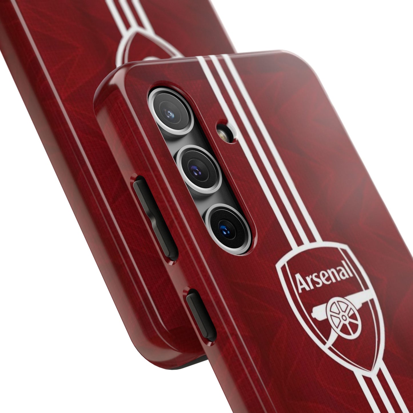 Arsenal FC Phone Case