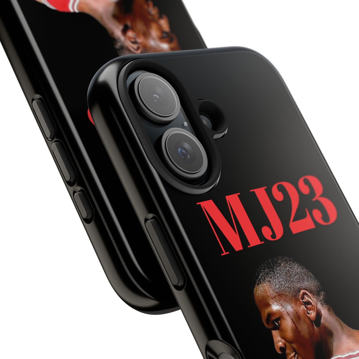 Michael Jordan Phone Case