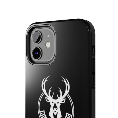 Classic Milwaukee Bucks Phone Case