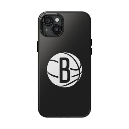 Brooklyn Nets Logo Phone Case