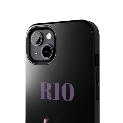 Ronaldhino Phone Case