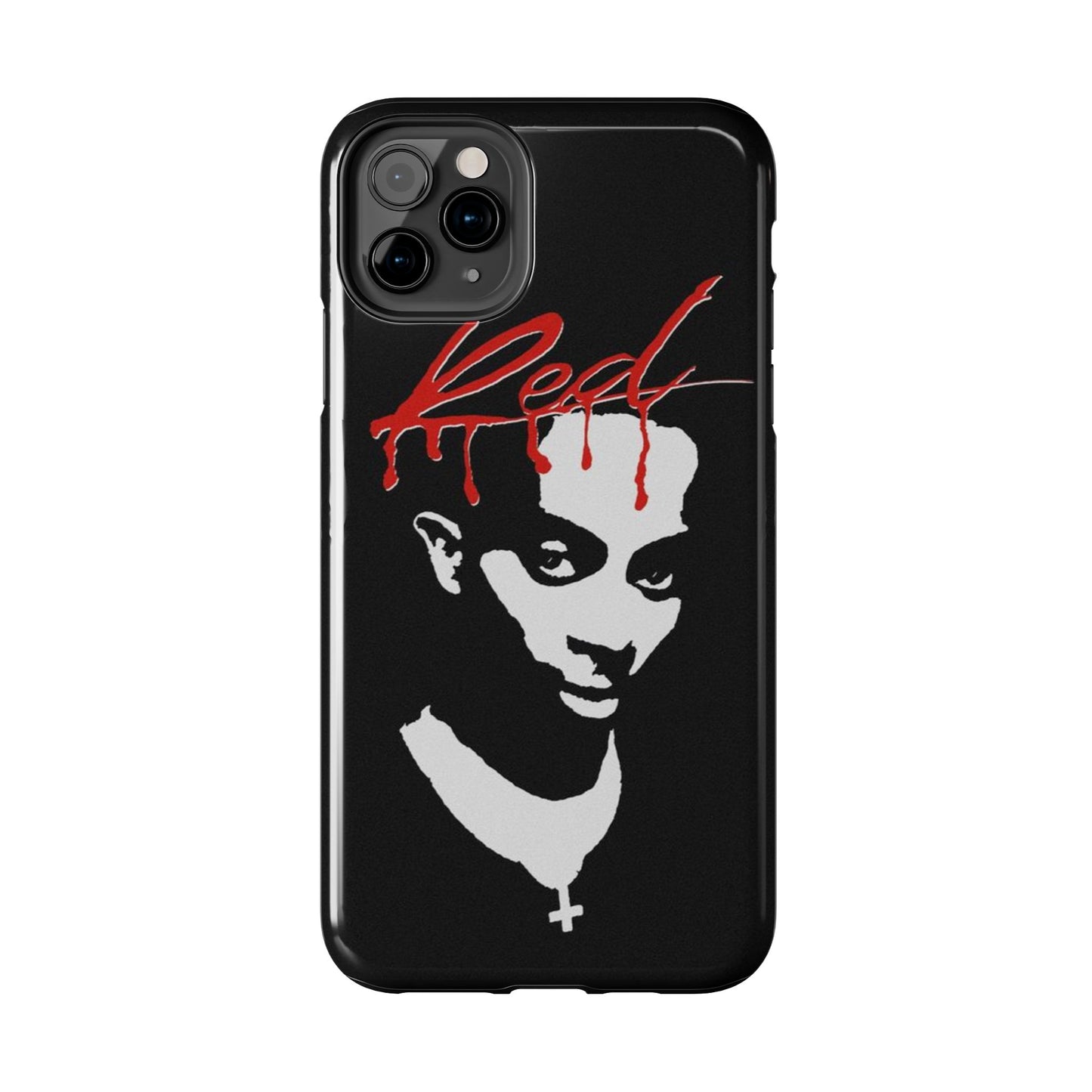 Whole Lotta Red Phone Case