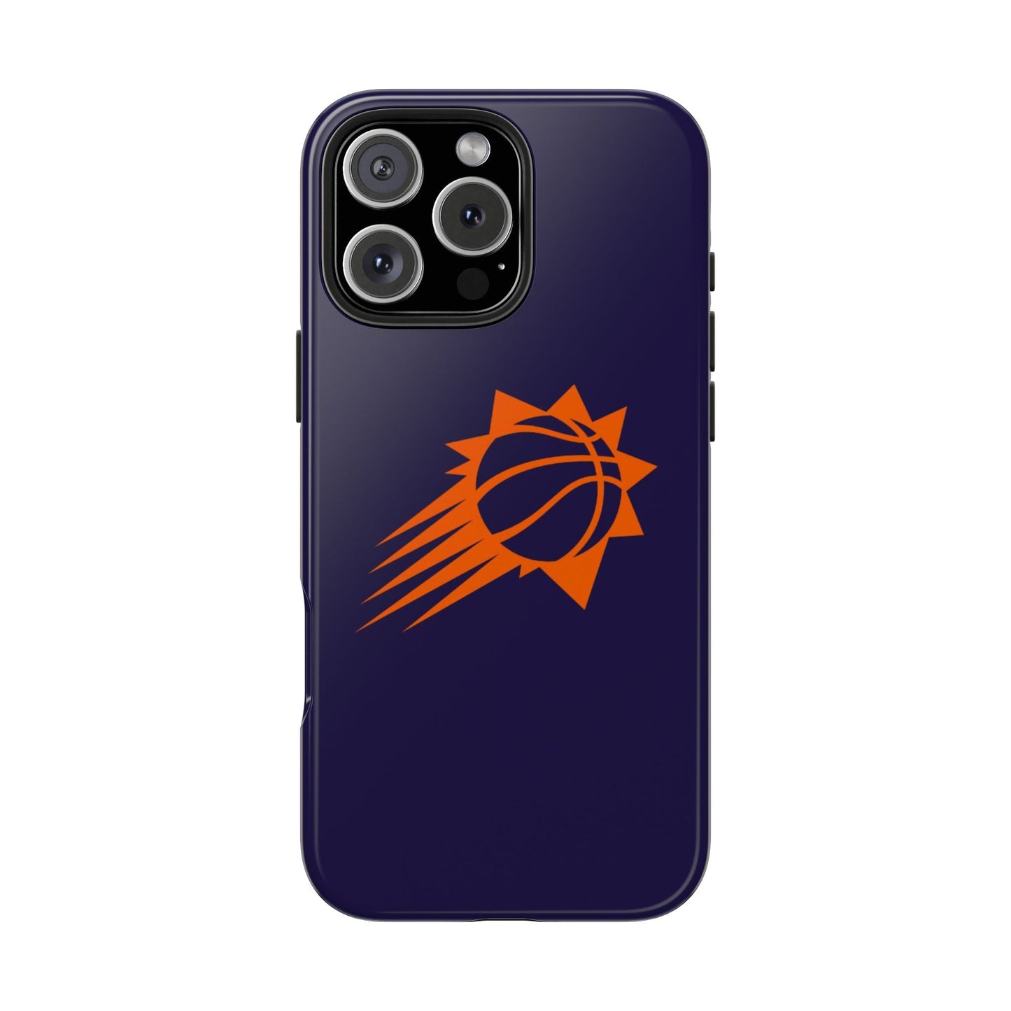 Phoenix Suns Logo Phone Case