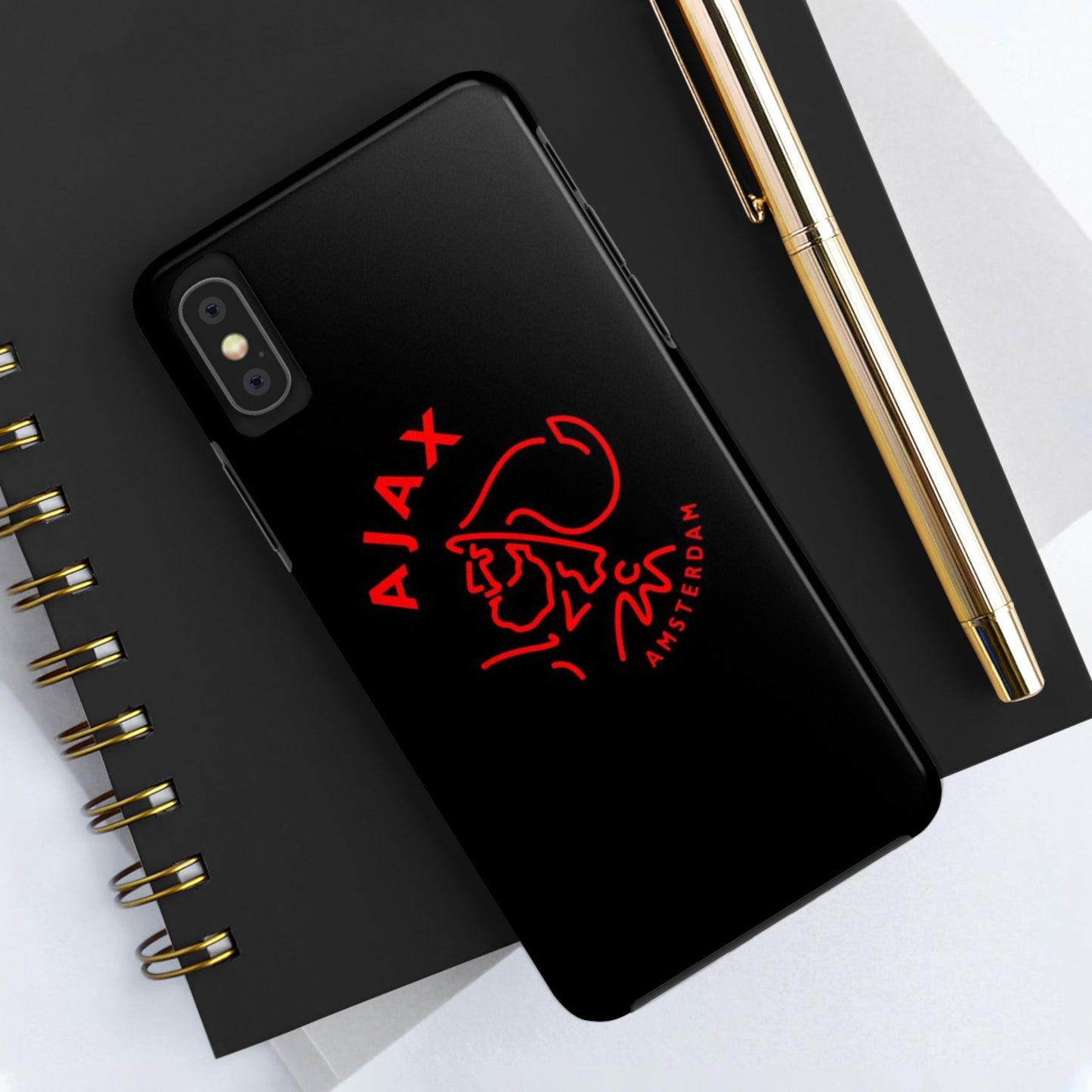 Ajax FC Phone Case