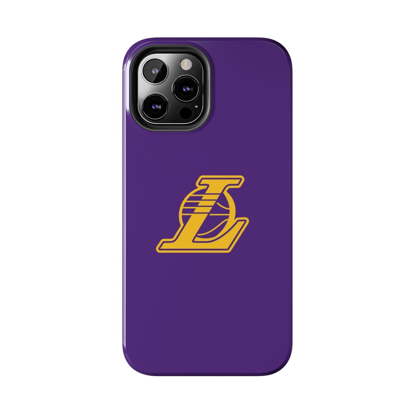 Los Angeles Lakers Logo Phone Case