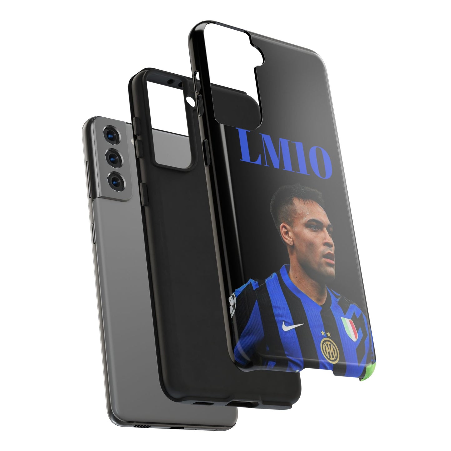 Lautaro Martinez Phone Case