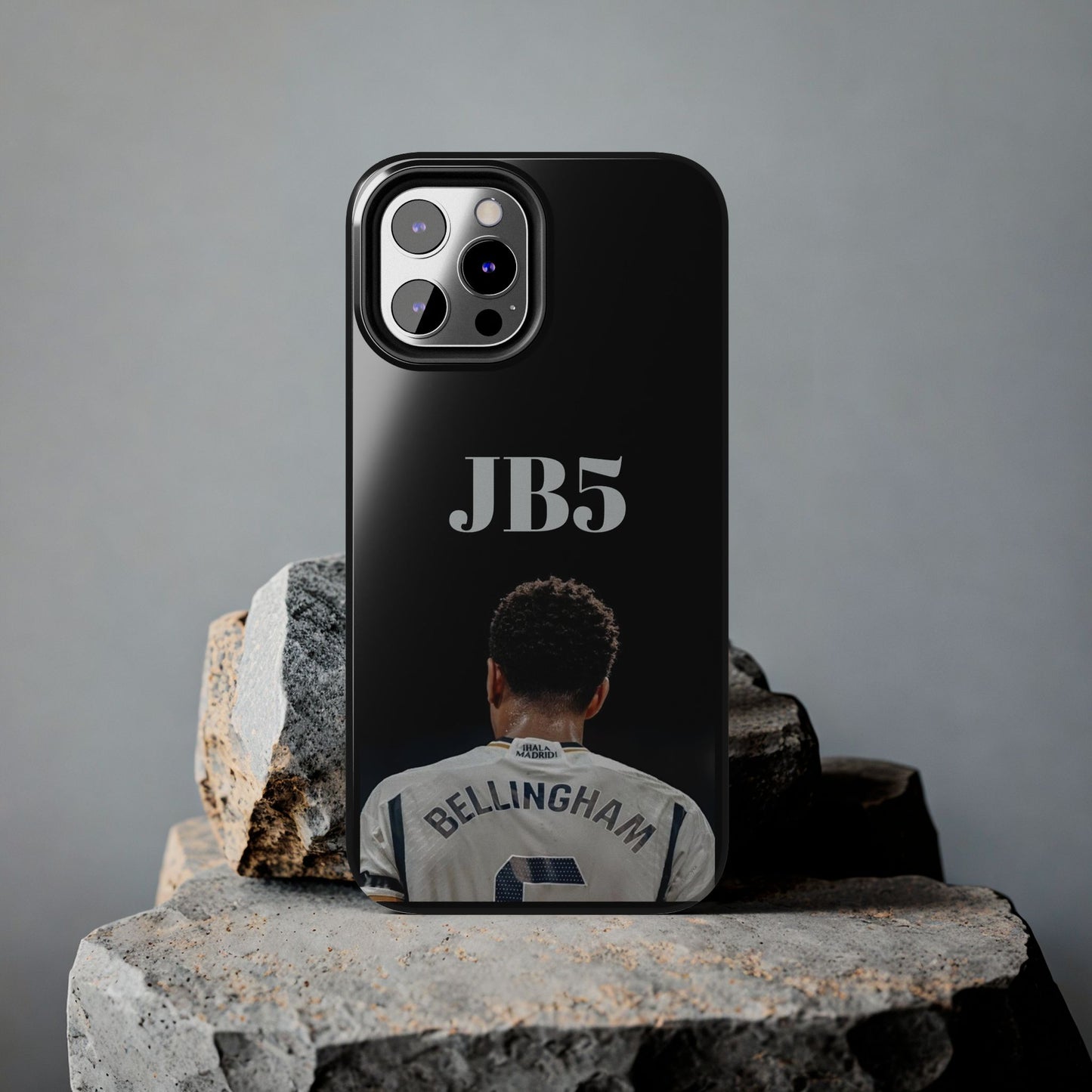 Jude Bellingham Phone Case