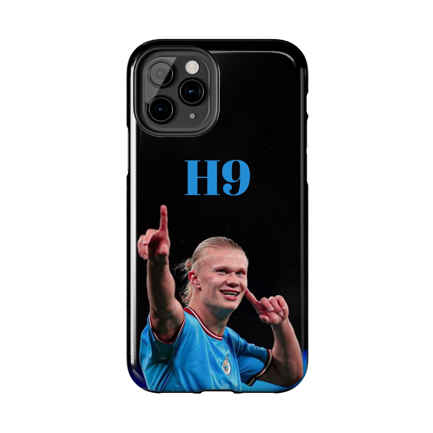 Haaland Phone Case