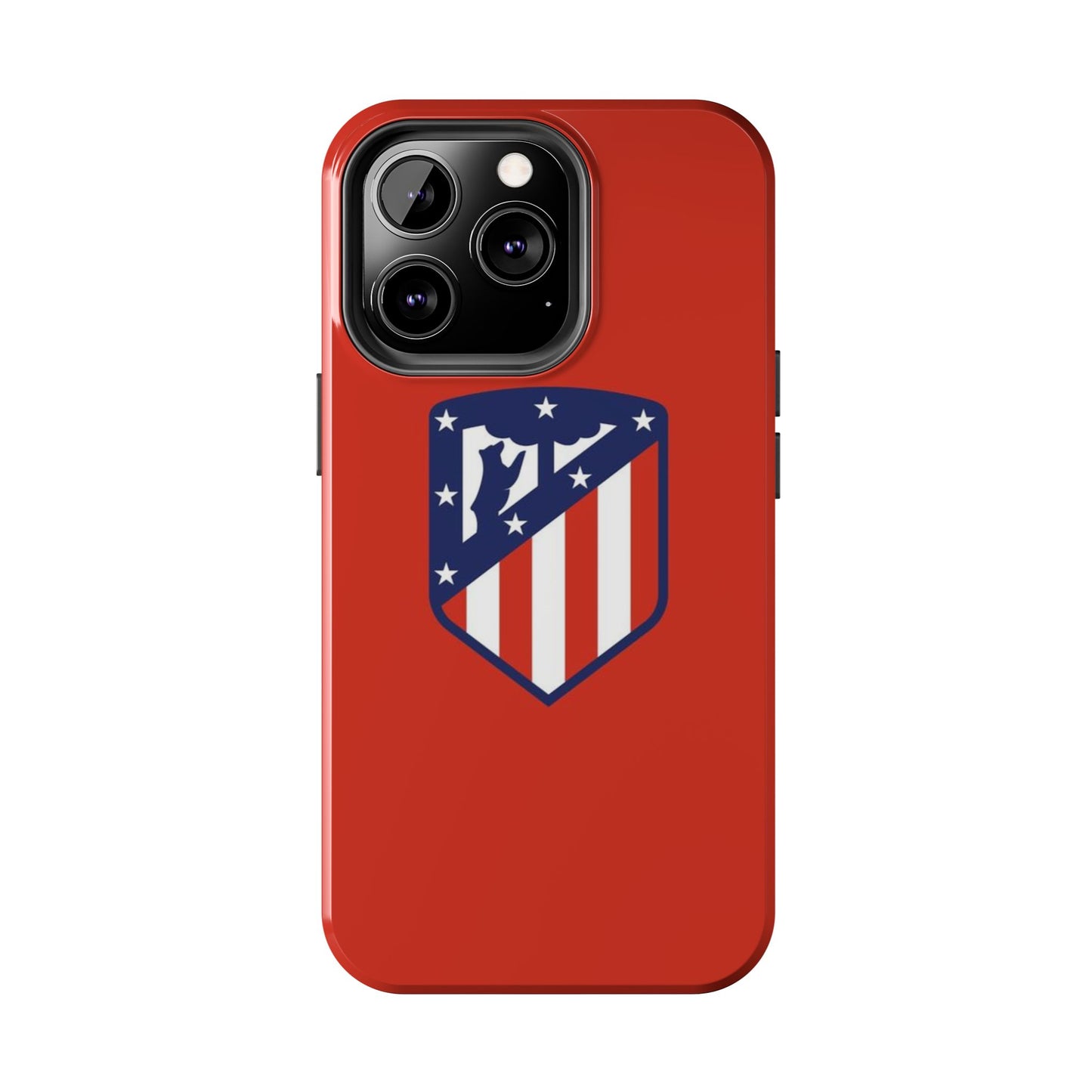 Atletico Madrid Phone Case