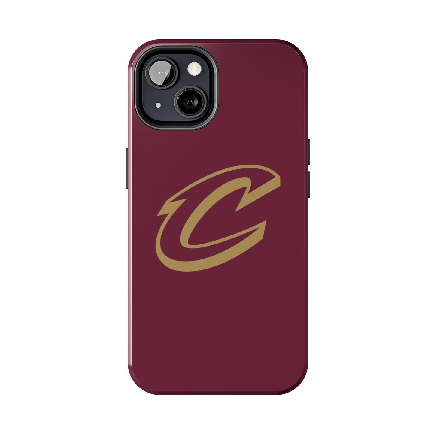 Cleveland Cavaliers Logo Phone Case