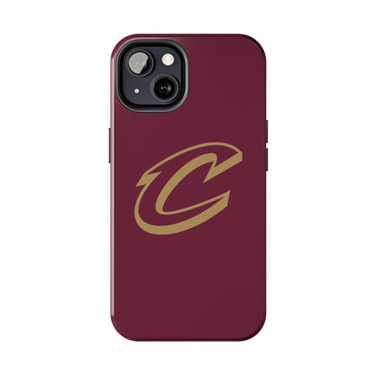 Cleveland Cavaliers Logo Phone Case