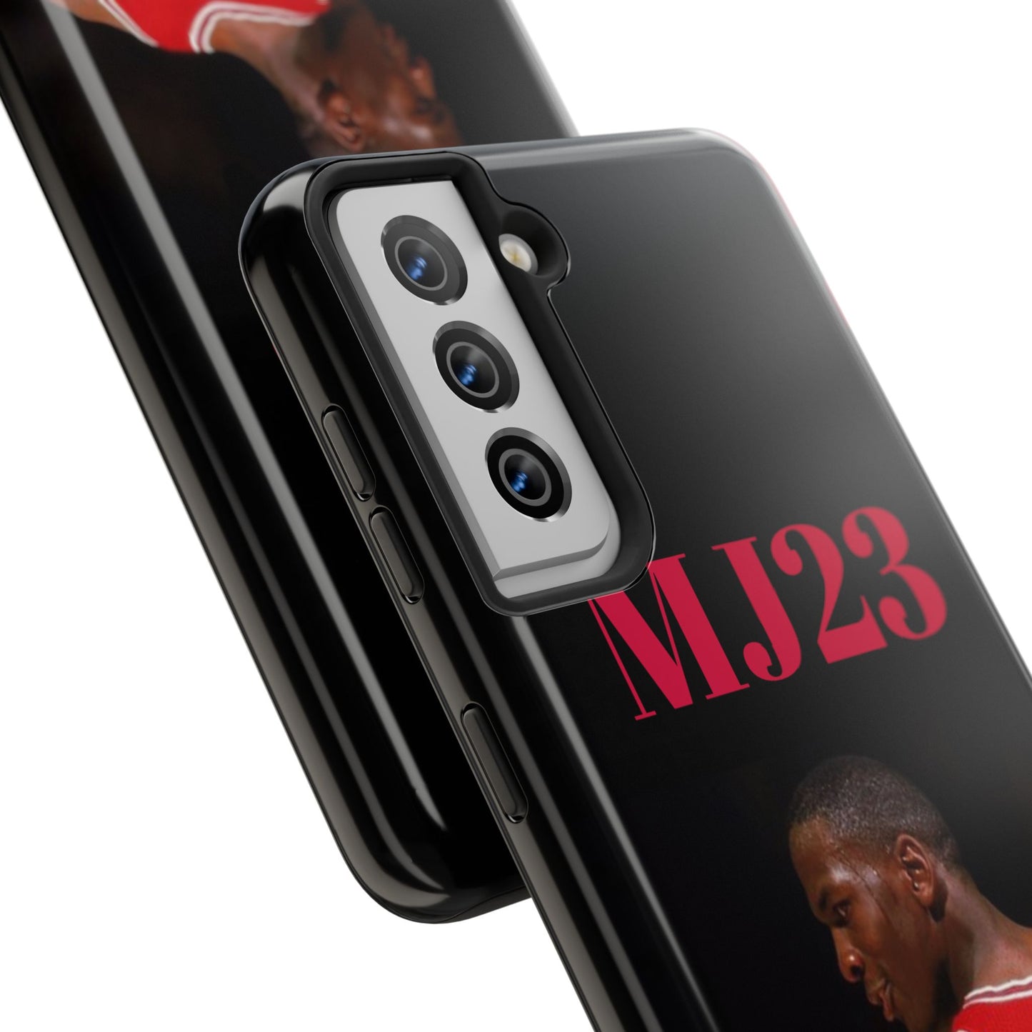 Michael Jordan Phone Case